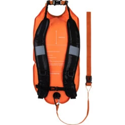 Zone3 2 LED Light 28L Backpack Buoy -Marine Sports Gear 45070 202320Zone320220LED20Light2028L20Backpack20buoy20SA212LBP11320 20Orange20back202.2000x2000