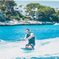 JOBE Prophecy Kneeboard -Marine Sports Gear 45155 202320Jobe20Prophecy20Kneeboard2025232100220 20Black20Blue2020Green20Lifestyle201.2000x2000