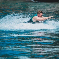 JOBE Prophecy Kneeboard -Marine Sports Gear 45155 202320Jobe20Prophecy20Kneeboard2025232100220 20Black20Blue2020Green20Lifestyle203.2000x2000