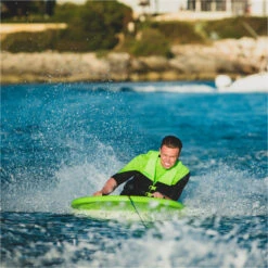 JOBE Chipper Multi Position Board -Marine Sports Gear 45156 202320Jobe20Chipper20Multi20Position20Board2025252000220 20Green20Lifestyle201.2000x2000