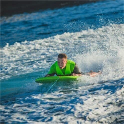 JOBE Chipper Multi Position Board -Marine Sports Gear 45156 202320Jobe20Chipper20Multi20Position20Board2025252000220 20Green20Lifestyle202.2000x2000