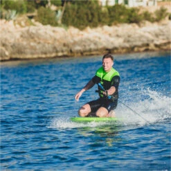 JOBE Chipper Multi Position Board -Marine Sports Gear 45156 202320Jobe20Chipper20Multi20Position20Board2025252000220 20Green20Lifestyle204.2000x2000