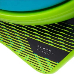JOBE Slash Kneeboard Package -Marine Sports Gear 45212 202320Jobe20Slash20Kneeboard20Package2025882200220 20Lime20green20Close20Up203.2000x2000