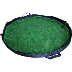 Northcore 40L Dry Bag, Change Mat & Wetsuit Hanger Bundle -Marine Sports Gear 45240 2016 Northcore Grass Waterproof Change Mat Bag NOCOM02 back a.2000x2000.2000x2000
