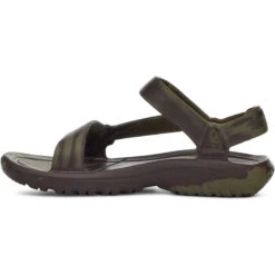 Teva Mens Hurricane Drift Huemix Sandals -Marine Sports Gear 45260 202320Teva20Mens20Hurricane20Drift20Huemix20Sandals20113541020 20Olive20Swirl20side201.2000x2000