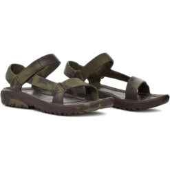 Teva Mens Hurricane Drift Huemix Sandals -Marine Sports Gear 45260 202320Teva20Mens20Hurricane20Drift20Huemix20Sandals20113541020 20Olive20Swirl20side203.2000x2000