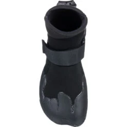 Quiksilver Junior Everyday Sessions 5mm Round Toe Wetsuit Boots -Marine Sports Gear 45370 202320Quiksilver20Junior20Everyday20Sessions205mm20Round20Toe20Neoprene20Surf20Boots20EQBWW0301320 20Black20front.2000x2000