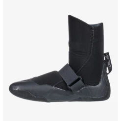 Quiksilver Junior Everyday Sessions 5mm Round Toe Wetsuit Boots -Marine Sports Gear 45370 202320Quiksilver20Junior20Everyday20Sessions205mm20Round20Toe20Neoprene20Surf20Boots20EQBWW0301320 20Black20side202.2000x2000