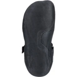 Quiksilver Junior Everyday Sessions 5mm Round Toe Wetsuit Boots -Marine Sports Gear 45370 202320Quiksilver20Junior20Everyday20Sessions205mm20Round20Toe20Neoprene20Surf20Boots20EQBWW0301320 20Black20sole.2000x2000