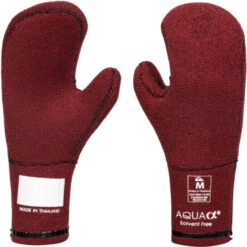 Quiksilver Marathon Sessions 5mm Neoprene Surf Mittens -Marine Sports Gear 45372 202320Quiksilver20Mens20Marathon20Sessions205mm20Neoprene20Surf20Mittens20EQYHN0317320 20Black20IO.2000x2000