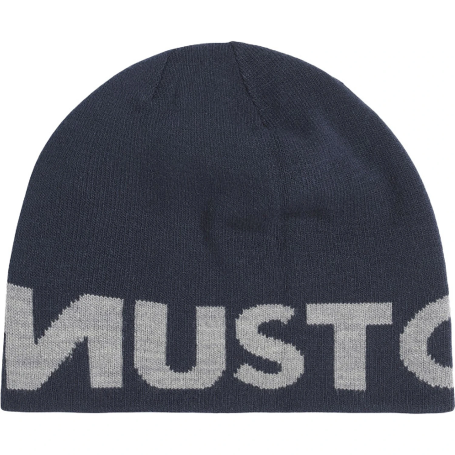 MUSTO Reversible Beanie Hat 5 MUSTO Reversible Beanie Hat - Image 3
