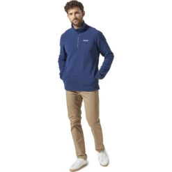 MUSTO Mens Snug Fleece 13 MUSTO Mens Snug Fleece -Marine Sports Gear 45447 202320Musto20Mens20Snug20Fleece208228420 20Dark20Cobalt205.2000x2000