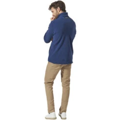 MUSTO Mens Snug Fleece 15 MUSTO Mens Snug Fleece -Marine Sports Gear 45447 202320Musto20Mens20Snug20Fleece208228420 20Dark20Cobalt207.2000x2000