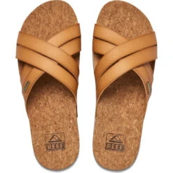 Reef Womens Cushion Bloom Hi Sandals -Marine Sports Gear 45545 202320Reef20Womens20Cushion20Bloom20HI20CI882320 20Natural203.2000x2000