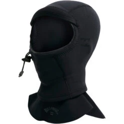 Billabong Furnace 2mm GBS Wetsuit Hood 7 Billabong Furnace 2mm GBS Wetsuit Hood -Marine Sports Gear 45567 202320Billabong20Mens20Furnace202mm20GBS20Wetsuit20Hood20ABYWW0013320 20Black20front.2000x2000
