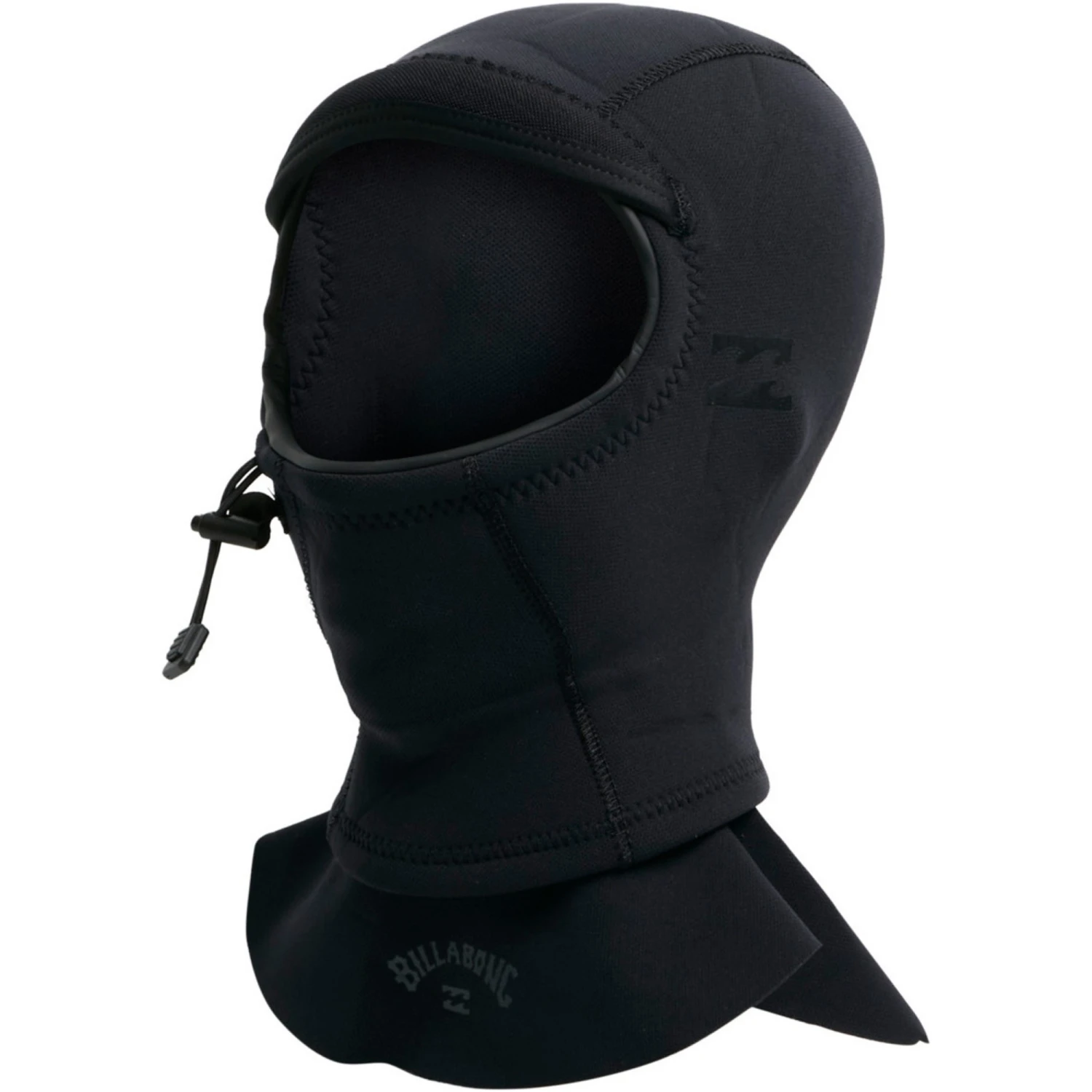Billabong Furnace 2mm GBS Wetsuit Hood 5 Billabong Furnace 2mm GBS Wetsuit Hood - Image 3