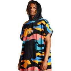Billabong Mens Hooded Towel Change Robe / Poncho -Marine Sports Gear 45634 202320Billabong20Mens20Hooded20Towel20Change20Robe20Poncho20ABYAA0022020 20Sunset2020hood.2000x2000