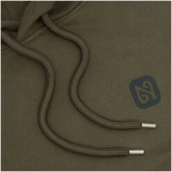 Logo Hoodie -Marine Sports Gear 45680 202320Nyord20Logo20Hoodie20AM00120 20Dark20Green20Olive203.2000x2000