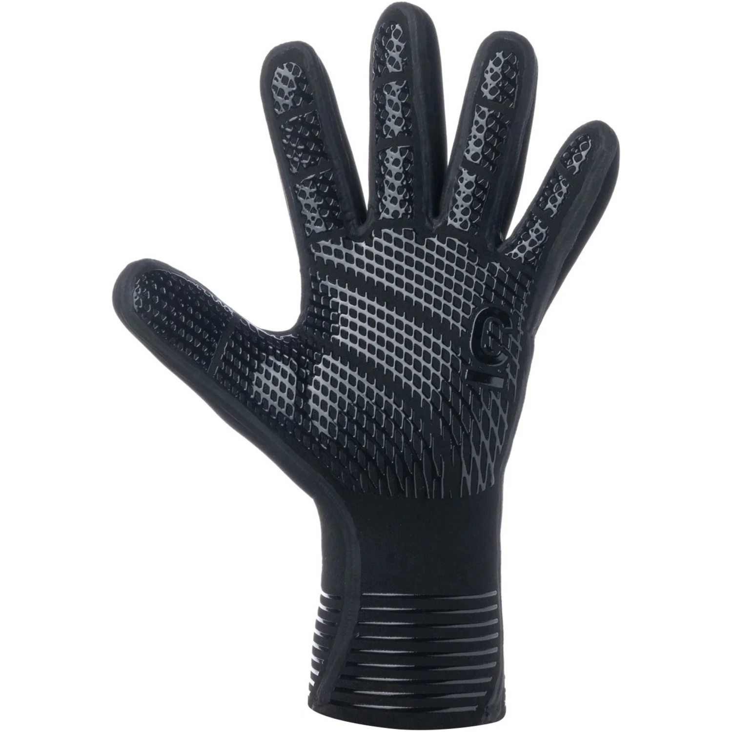 Wired 5mm Neoprene Wetsuit Gloves 5 Wired 5mm Neoprene Wetsuit Gloves - Image 3