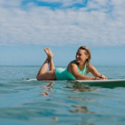 Womens One Piece Front Zip Swimsuit -Marine Sports Gear 45831 One20Piece20Sleeveless20Swimsuit20aquamarine206.2000x2000