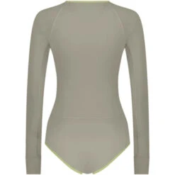 Womens One Piece Long Sleeve Front Zip Swimsuit -Marine Sports Gear 45836 One20Piece20Long20Sleeve20Swimsuit20Moon203.2000x2000