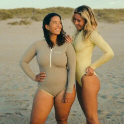 Womens One Piece Long Sleeve Front Zip Swimsuit -Marine Sports Gear 45836 One20Piece20Long20Sleeve20Swimsuit20Moon206.2000x2000