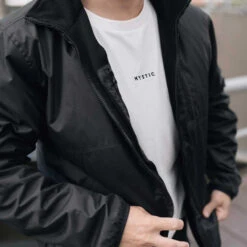 Mystic Mens Dark Tech Series Reversible Zip Thru Jacket -Marine Sports Gear 45915 202320Mystic20Mens20Dark20Tech20Series20Reversible20Zip20Thru20Jacket2035101.23010120 20Black202.2000x2000