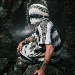 Slowtide Oso Hooded Towel Change Robe / Poncho 17 Slowtide Oso Hooded Towel Change Robe / Poncho -Marine Sports Gear 45971 202320Slowtide20Oso20Hooded20Towel20Change20Robe20Poncho20ST3220 20White209.2000x2000