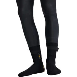 2XU Propel Neoprene Booties -Marine Sports Gear 46024 2023202XU20Propel20Neoprene20Booties20UW7023e20 20Black20Ambition203.2000x2000