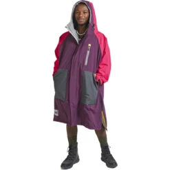 Red Paddle Co. Recovered EVO Pro Long Sleeve Change Robe / Poncho -Marine Sports Gear 46254 202420Red20Paddle20Co20EVO20Pro20Short20Sleeve20Change20Robe2020Poncho20002 009 00620 20Burgundy2020Pink201.2000x2000