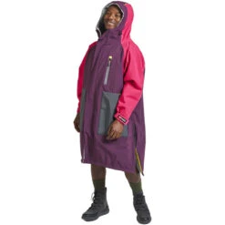 Red Paddle Co. Recovered EVO Pro Long Sleeve Change Robe / Poncho -Marine Sports Gear 46254 202420Red20Paddle20Co20EVO20Pro20Short20Sleeve20Change20Robe2020Poncho20002 009 00620 20Burgundy2020Pink202.2000x2000