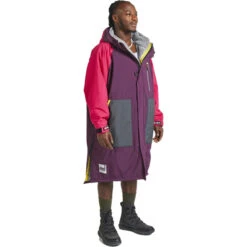 Red Paddle Co. Recovered EVO Pro Long Sleeve Change Robe / Poncho -Marine Sports Gear 46254 202420Red20Paddle20Co20EVO20Pro20Short20Sleeve20Change20Robe2020Poncho20002 009 00620 20Burgundy2020Pink204.2000x2000