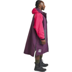 Red Paddle Co. Recovered EVO Pro Long Sleeve Change Robe / Poncho -Marine Sports Gear 46254 202420Red20Paddle20Co20EVO20Pro20Short20Sleeve20Change20Robe2020Poncho20002 009 00620 20Burgundy2020Pink205.2000x2000