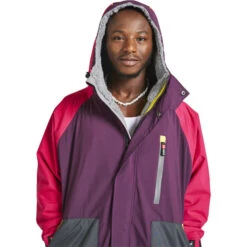 Red Paddle Co. Recovered EVO Pro Long Sleeve Change Robe / Poncho -Marine Sports Gear 46254 202420Red20Paddle20Co20EVO20Pro20Short20Sleeve20Change20Robe2020Poncho20002 009 00620 20Burgundy2020Pink207.2000x2000