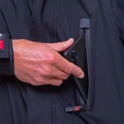 Red Paddle Co. Pro Evo X Long Sleeve Change Robe / Poncho -Marine Sports Gear 46262 202420Red20Paddle20Co20Pro20Evo20X20Long20Sleeve20Changing20Robe2000200900620 20Stealth20Black207.2000x2000