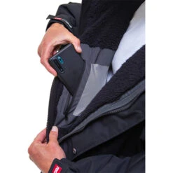 Red Paddle Co. Pro Evo X Long Sleeve Change Robe / Poncho -Marine Sports Gear 46262 202420Red20Paddle20Co20Pro20Evo20X20Long20Sleeve20Changing20Robe2000200900620 20Stealth20Black208.2000x2000