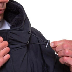 Red Paddle Co. Pro Evo X Long Sleeve Change Robe / Poncho -Marine Sports Gear 46262 202420Red20Paddle20Co20Pro20Evo20X20Long20Sleeve20Changing20Robe2000200900620 20Stealth20Black209.2000x2000