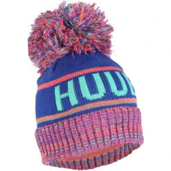HUUB Bobble Hat -Marine Sports Gear 46358 202320Huub20Bobble20Hat20BOBHAT20 20Navy20Multi202.2000x2000