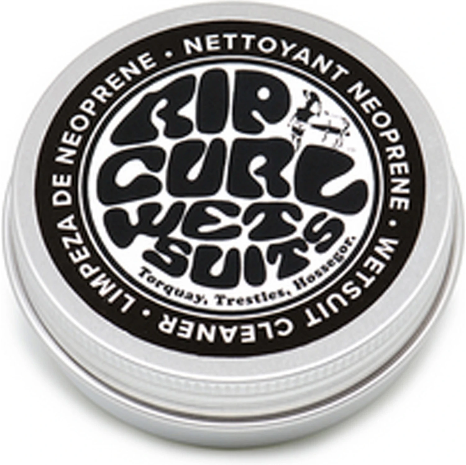 Rip Curl Dawn Patrol 3mm Split Toe Wetsuit Boots & Piss Off Wetsuit Cleaner Tabs Bundle 5 Rip Curl Dawn Patrol 3mm Split Toe Wetsuit Boots & Piss Off Wetsuit Cleaner Tabs Bundle - Image 3