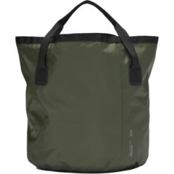 Billabong Absolute 5mm Round Toe Wetsuit Boots & Surftrek Storm Changing Bucket Bag Bundle - -Marine Sports Gear 46412 45637 202320Billabong20Surftrek20Storm20Bucket20Bag20ABYBA0013320 20Military20back.2000x2000.2000x2000