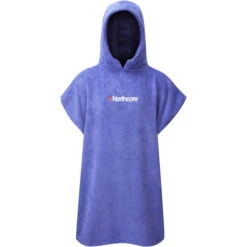 Northcore Kids Beach Basha Double Poncho Bundle -Marine Sports Gear 46416 2016 Northcore Kids Beach Basha Poncho BLUE NOCO24D.2000x2000.2000x2000