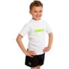 JOBE Junior Short Sleeve Rash Vest -Marine Sports Gear 544223003 zoom.2000x2000