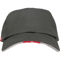 GILL Marine Sailing Cap -Marine Sports Gear 7848 202320Gill20Sailing20Cap2013920 20Graphite20222.2000x2000