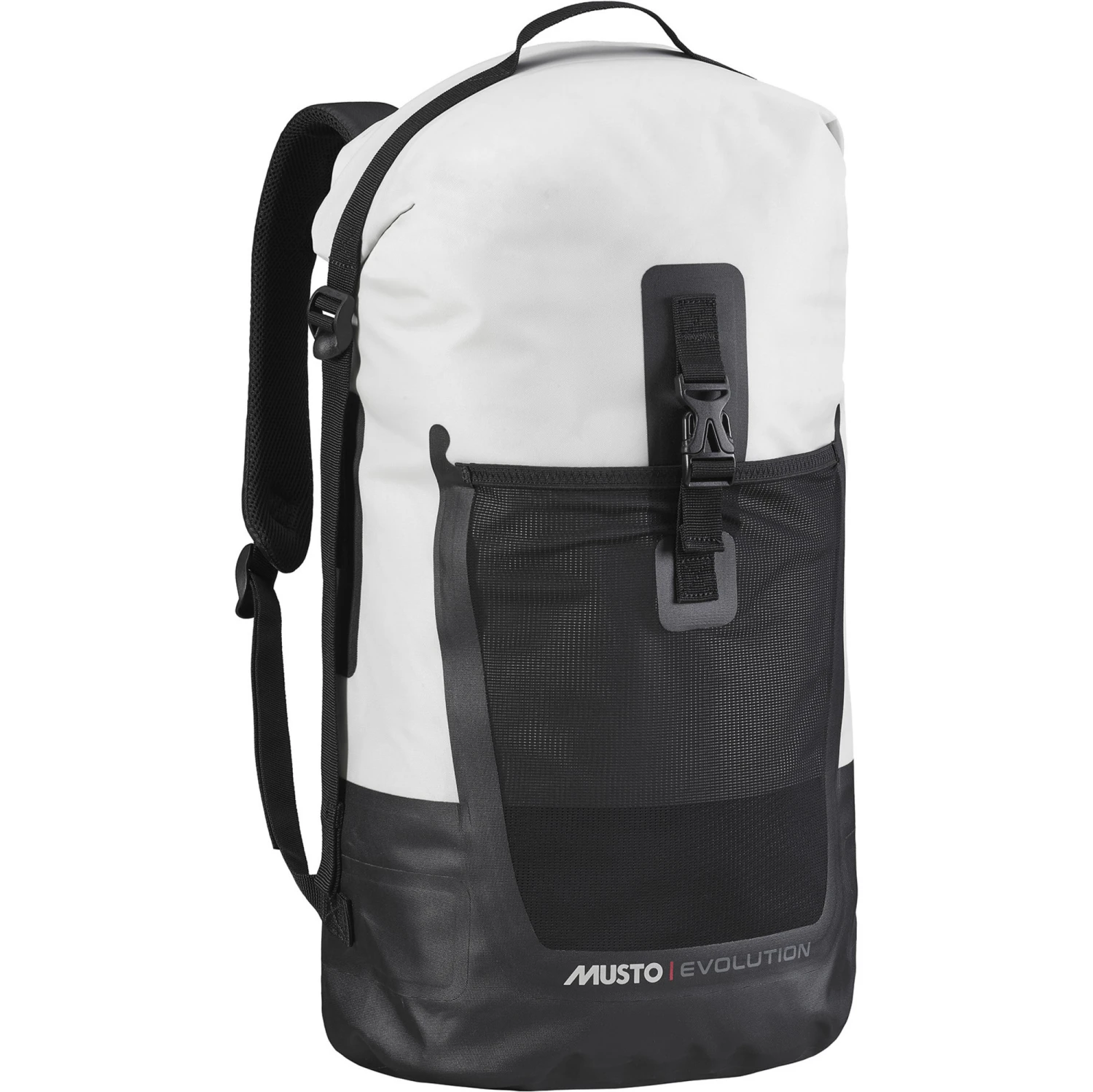 MUSTO Evolution 40L Dry Backpack 3 MUSTO Evolution 40L Dry Backpack