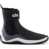 GILL Junior Aero 5mm Boots -Marine Sports Gear 966 BLK01 1 66407.2000x2000