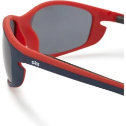 GILL Corona Sunglasses -Marine Sports Gear 9666 DarkBlueSmoke 3.2000x2000