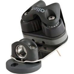 Small Swivel Ball Bearing Cam Cleat A4866