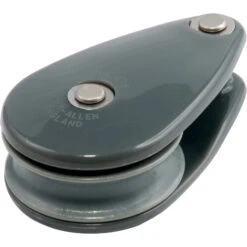 Classic Dinghy Block Single Ball Bearing A278BB