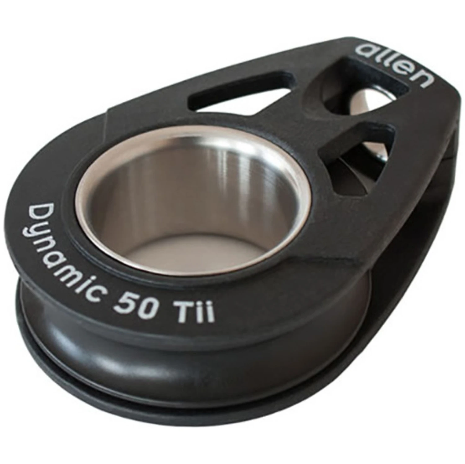 Tie On Dynamic Block A20TII 3 Tie On Dynamic Block A20TII