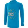 Billabong Toddlers Enconter UV Rash Vest -Marine Sports Gear B1W4TY0120BIP1 ENCOUNTERS20TODDER ROYAL 01.2000x2000